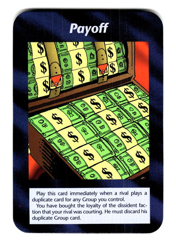 Payoff card unlimited inwo - payoff,